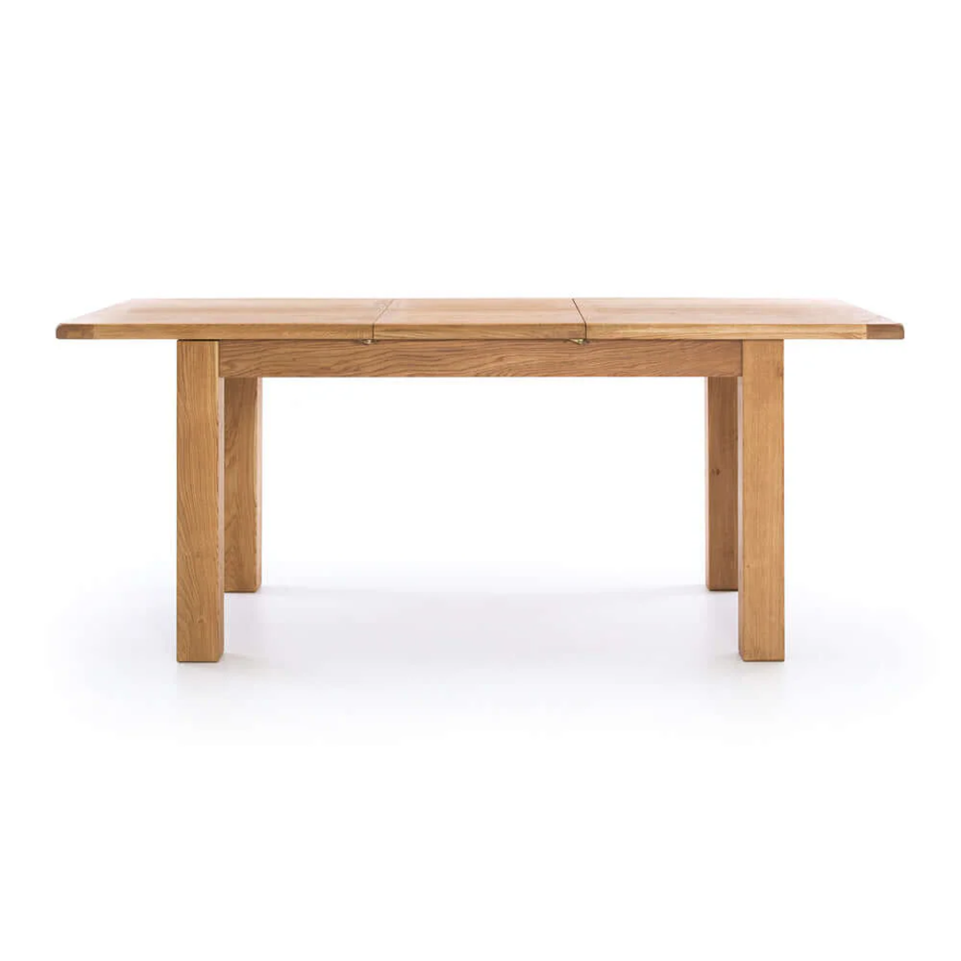 Salisbury Dining Extension Table 150-200cm image 1